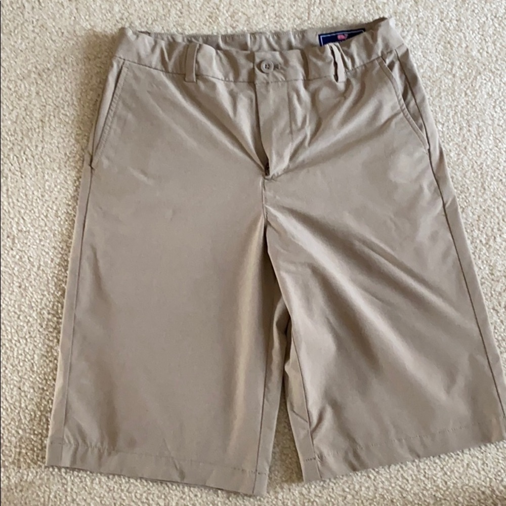 Vineyard Vines Performance shorts